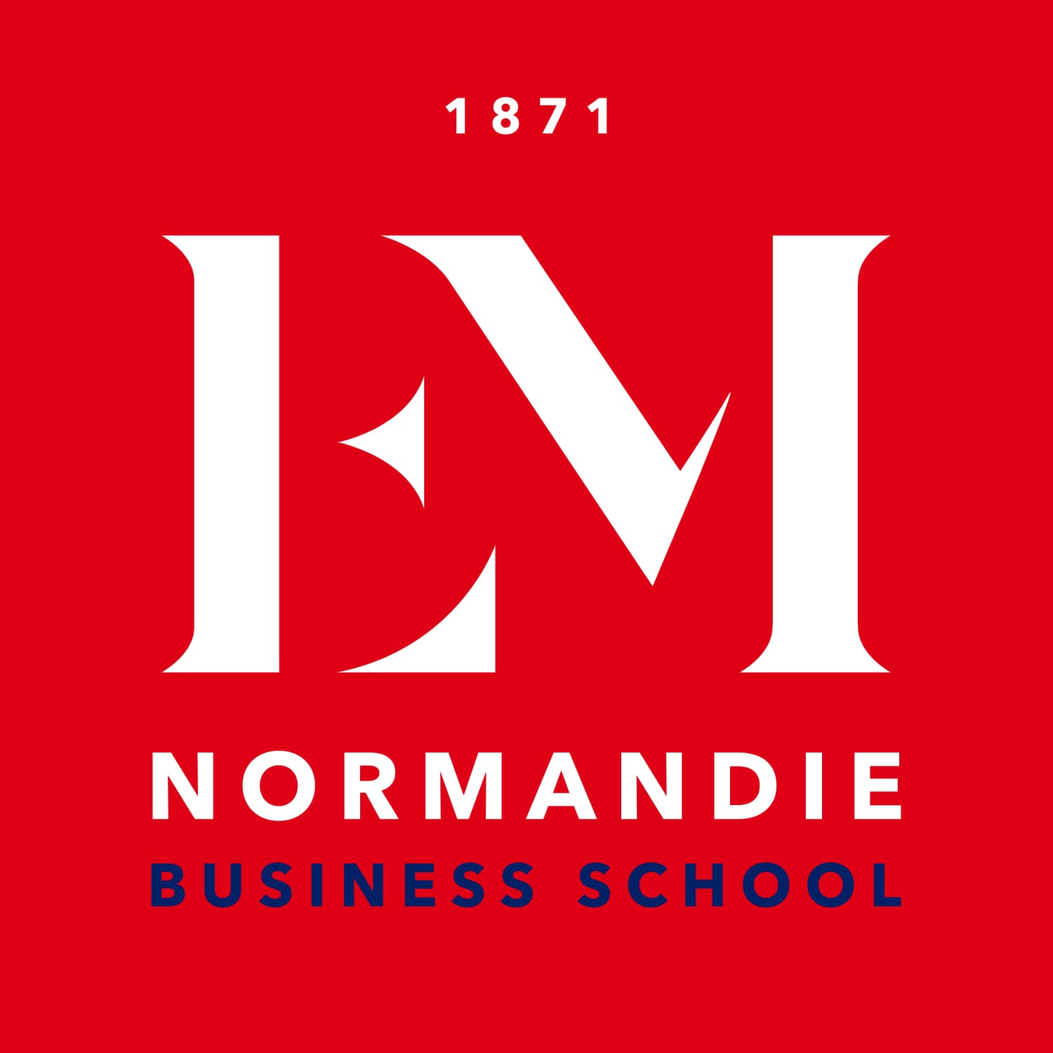 em normandie business school website