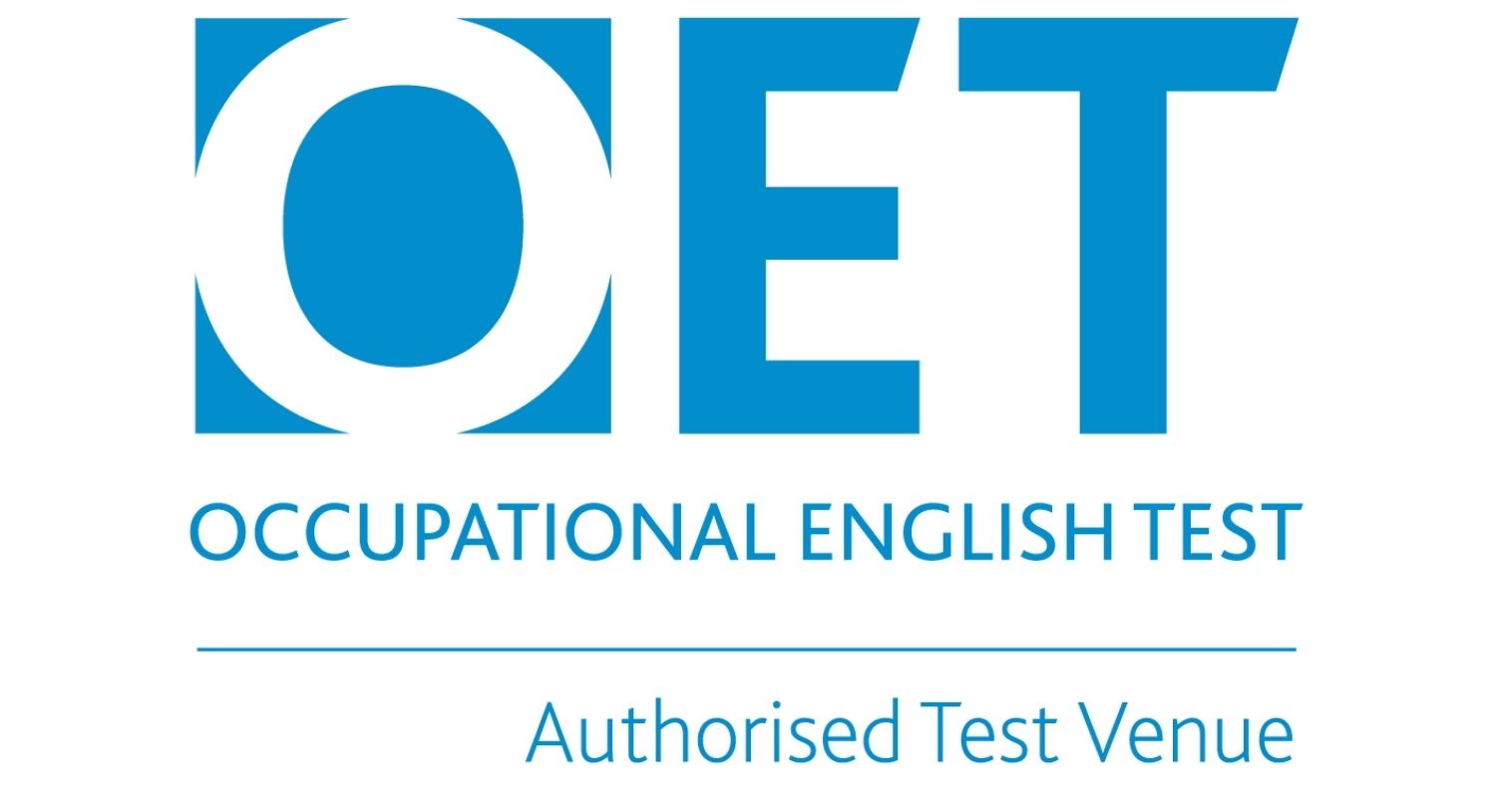 Book your OET Exam