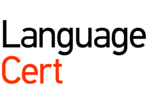 Language Cert Logo