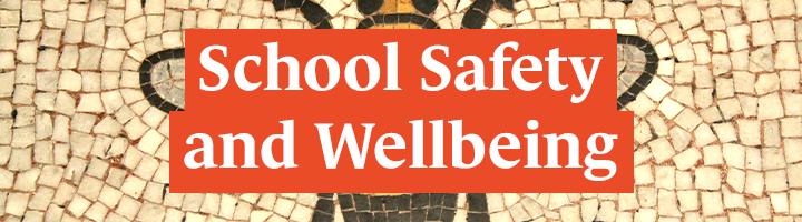 School Safety and Wellbeing