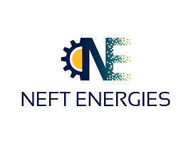 NEFT ENERGIES logo