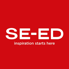 SE-ED Thailand logo