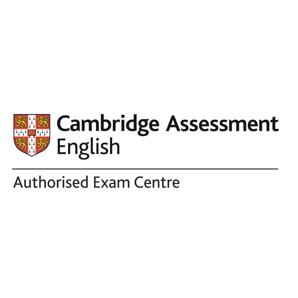 Teacher Training Cambridge Logo Sq