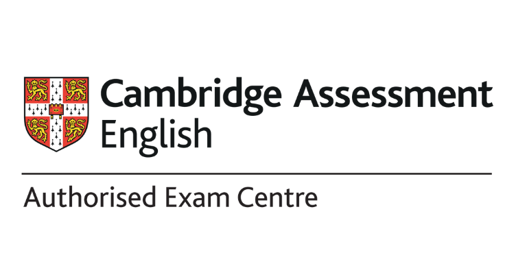 Teacher Training Cambridge Logo